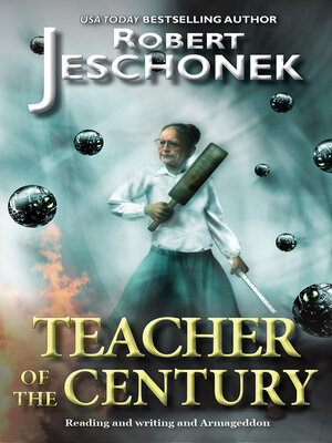 cover image of Teacher of the Century